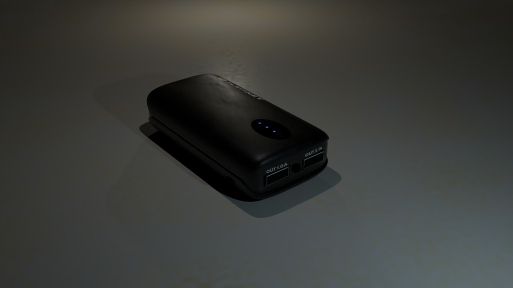 Power Bank preview image 1